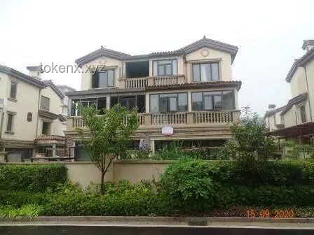 只剩几面烂墙的别墅拍出2683万：如何评估与处置废旧房产价值